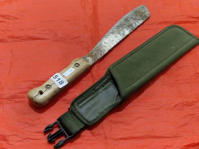 PARANG KNIFE