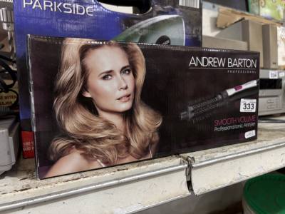 NEW AIR STYLER 