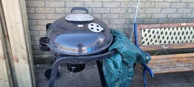 POT BBQ