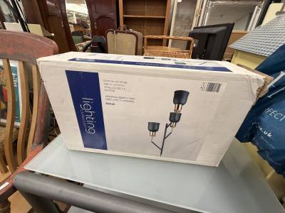 HANGING CEILING LIGHT (NEW)
