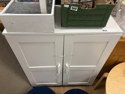 IKEA SMALL CUPBOARD