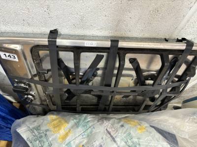 BELLING GAS HOB