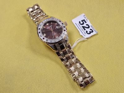 INGERSOLL GENTS WATCH