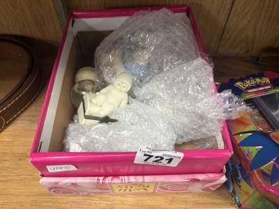 WEDDING COLLECTABLES