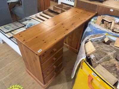 PINE DRESSER