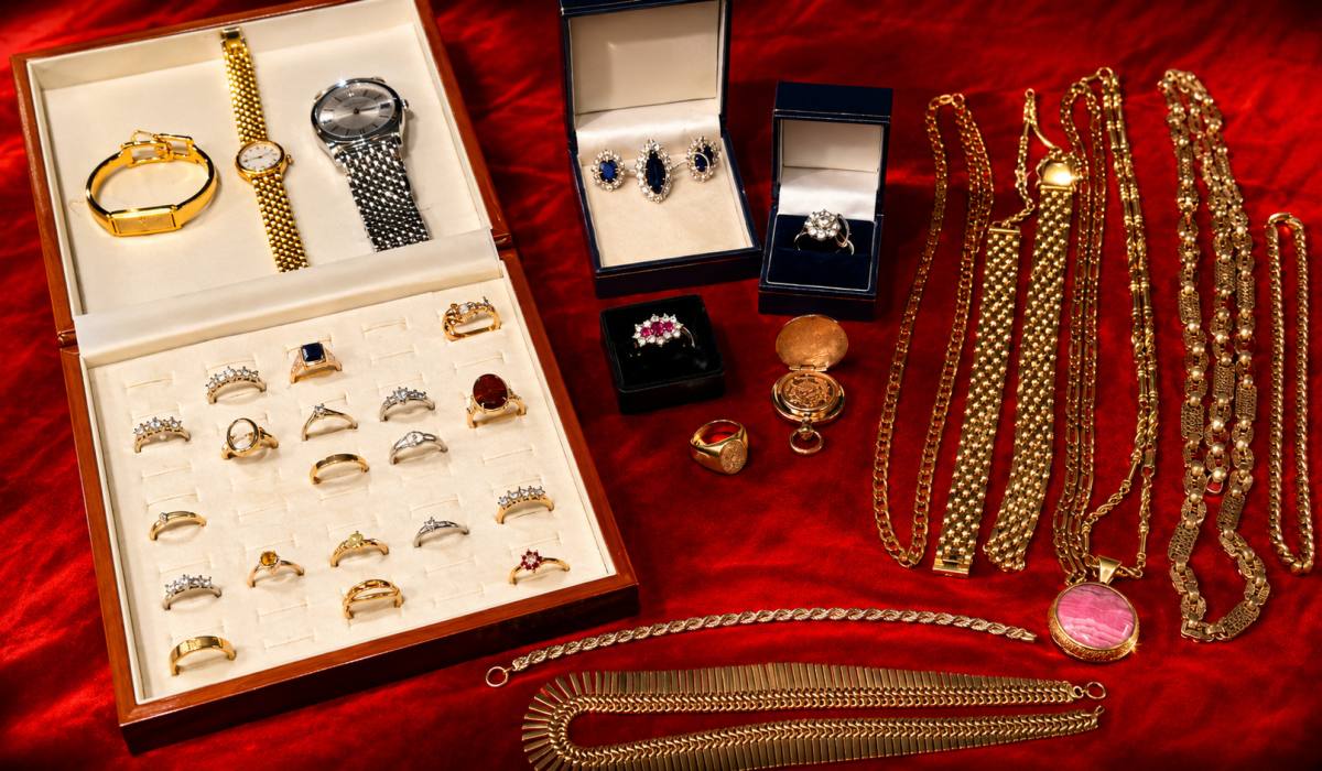 General Auction, Jul 9th, 5:00PM