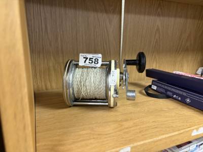 MITCHELL MULTIPLIER
