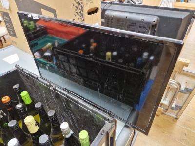 PANASONIC TV