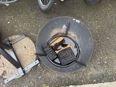 FIRE PIT