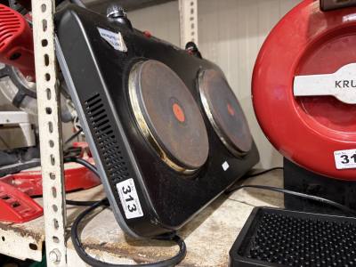 ELECTRIC COOKER