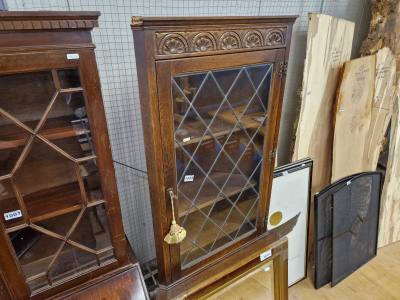 OAK CORNER UNIT