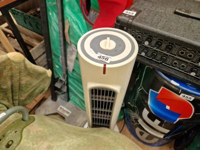 ELECTRIC HEATER