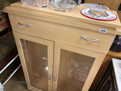 BEECH EFFECT TALLBOY