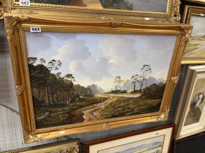 R.B HIGGINS OIL