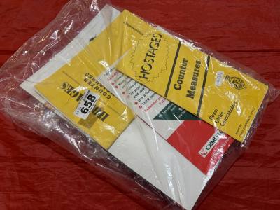 LOT OF R.U.C MEMORABILIA