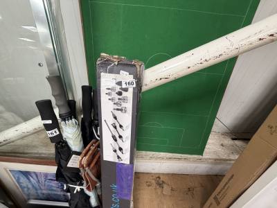 JAGUAR DRIVE SHAFT