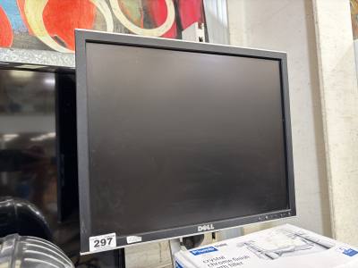 DELL MONITOR