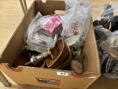 BOX LOT