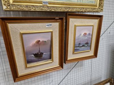 H. SOPEND OILS