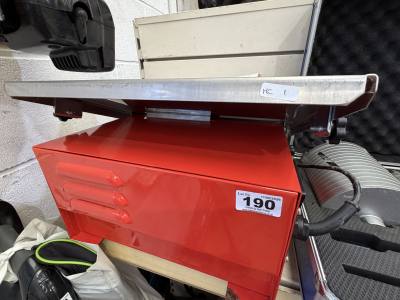 ELECTRIC TILE CUTTER