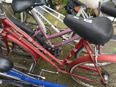 VIKING BIKE