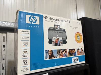 HP PHOTOSMART PRINTER