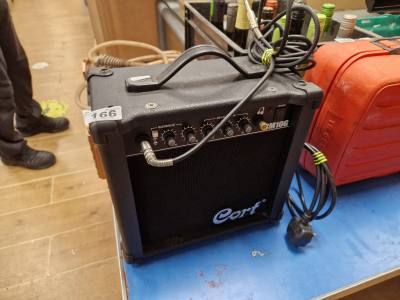 CORT GUITAR AMP