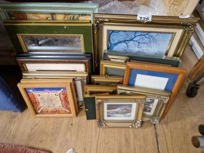 LOT OF PICTURES