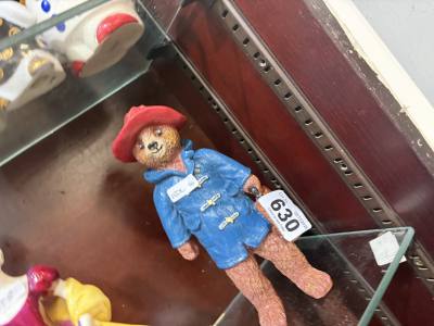 PADDINGTON BEAR