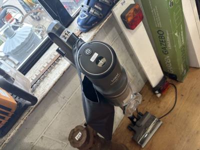 VAX VACUUM + ACCESSORIES