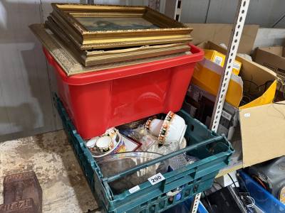 2 X BOX LOTS