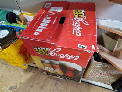 DIY BEER KIT