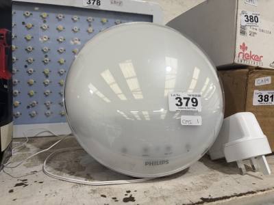 PHILLIPS SEASONAL LIGHT
