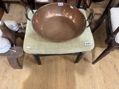 RETRO STOOL
