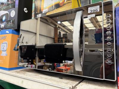 KENWOOD MICROWAVE