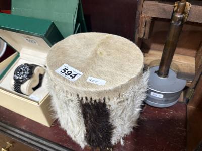 TRIBAL DRUM