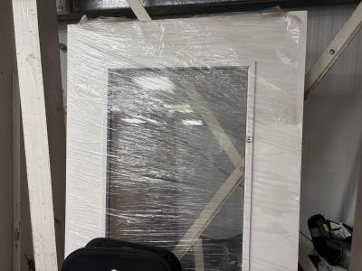 NEW INTERNAL DOOR
