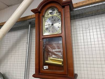 ACCTIM RADIO CONTROL CLOCK