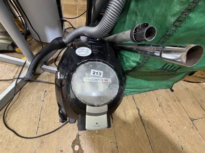BOSCH VACUUM
