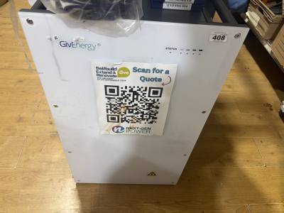 GIVENERGY BOX