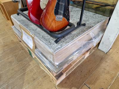 ITALIAN WALL + FLOOR TILES (25 M2)