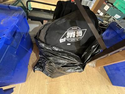 GUITAR BAGS