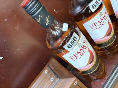 1L GROUSE