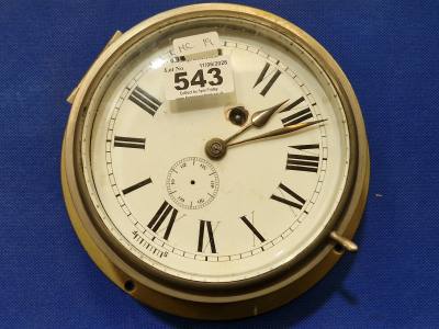 BAROMETER