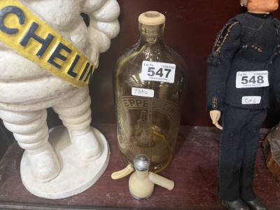 ORIGINAL SCHWEPPES SYPHON