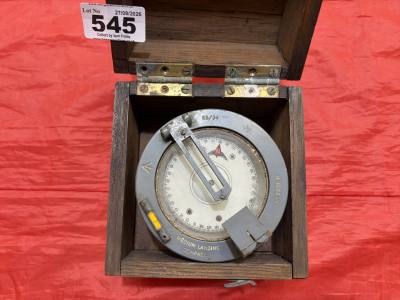 MEDIUM LANDING COMPASS
