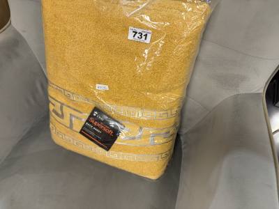 TOWEL SET