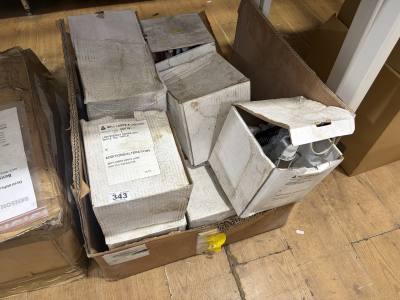 BOX OF LIGHTS