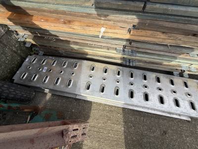 DISABILITY RAMPS