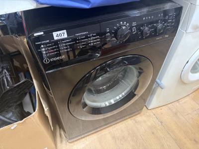 7KG INDESIT WASHING MACHINE